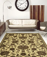 Closeout! Km Home Umbria 450 7'9" x 11' Area Rug