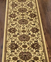 Closeout! Km Home Umbria 450 2'2" x 7'7" Runner Area Rug