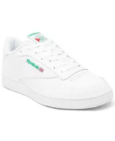 Reebok Men's Club C 85 Casual Sneakers from Finish Line