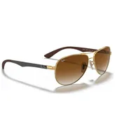 Ray-Ban Sunglasses, RB8313