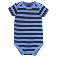 Hudson Baby Boys Cotton