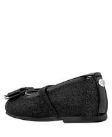 Nina Little Girls Ballet Flats