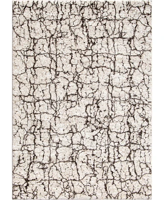 Orian Cloud 19 Carrara 6'7" x 9'6" Area Rug