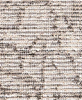 Orian Cloud 19 Carrara 6'7" x 9'6" Area Rug