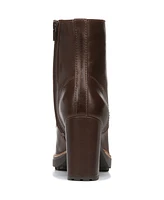 Naturalizer Callie Lug Sole Booties