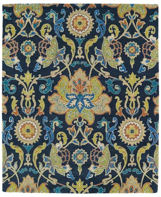 Kaleen Taj TAJ02 5' x 7'9" Area Rug