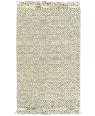 Kaleen Mara MRA02 8' x 10' Area Rug