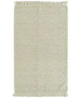 Kaleen Mara MRA02 8' x 10' Area Rug