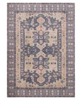 Kaleen Vera VER03 7'6" x 10' Area Rug