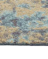 Kaleen Santiago Stg95 Area Rug