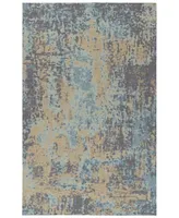 Kaleen Santiago Stg95 Area Rug