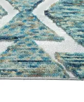 Kaleen Radiance Rad99 Area Rug