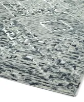 Kaleen Radiance RAD98 8' x 10' Area Rug