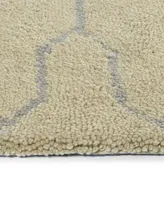 Kaleen Micha MCA96 3'6" x 5'6" Area Rug