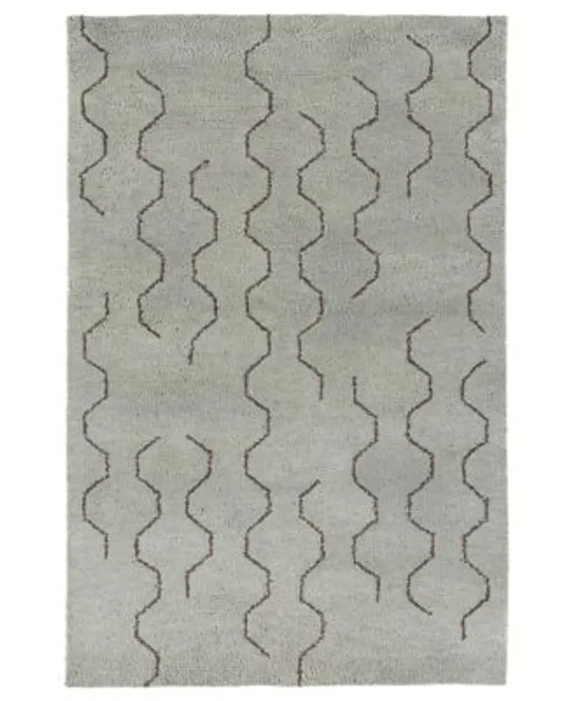 Kaleen Micha Mca95 Area Rug