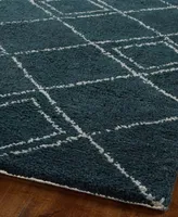 Kaleen Micha MCA94 5' x 7'9" Area Rug