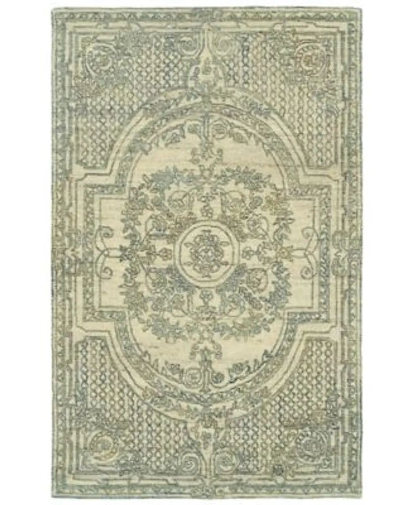 Kaleen Effete Efe99 Area Rug