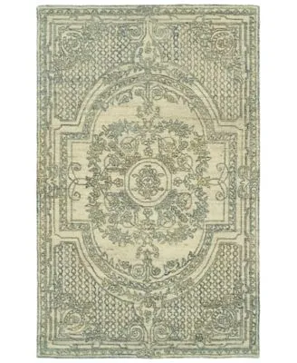 Kaleen Effete Efe99 Area Rug