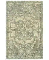 Kaleen Effete Efe99 Area Rug