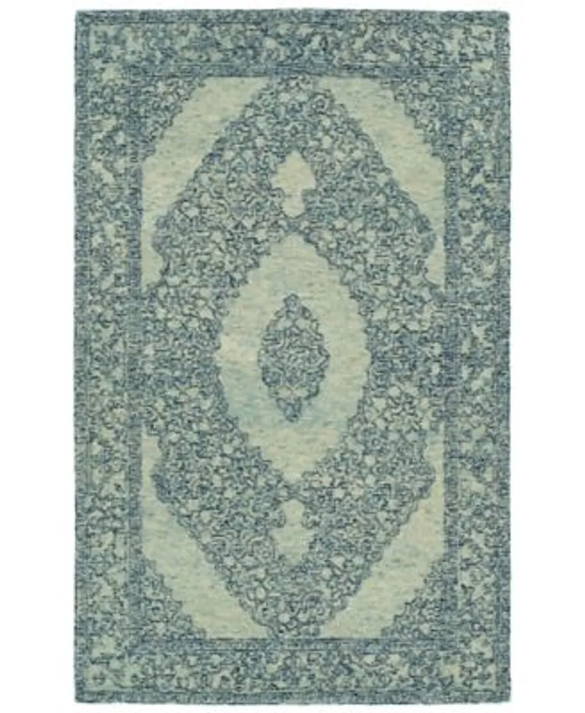 Kaleen Effete Efe97 Area Rug