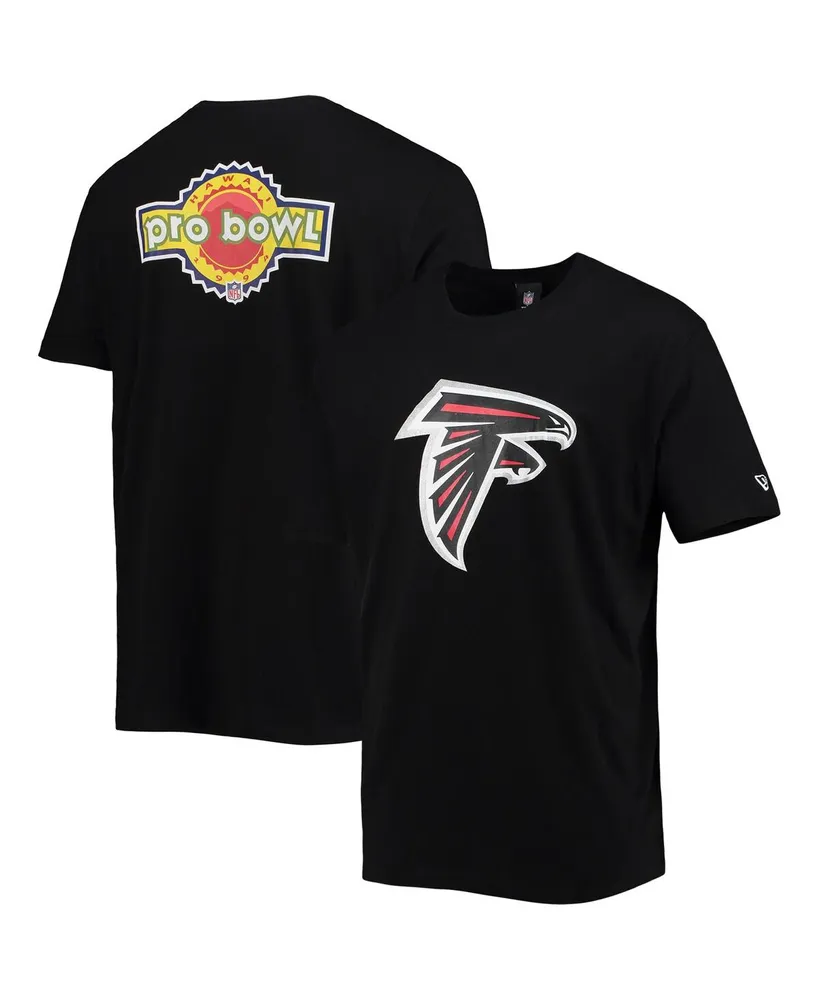 Atlanta Falcons New Era Combine Authentic Stated Long Sleeve T