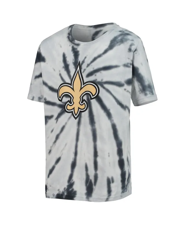 Outerstuff Big Boys Tyrann Mathieu White New Orleans Saints Mainliner  Player Name and Number T-shirt - Macy's