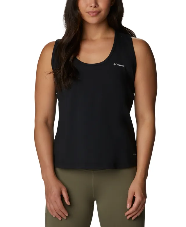 Columbia Women's Hike Performance Tank Top