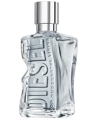 Diesel D by Diesel Eau de Toilette Spray, 1.7 oz.
