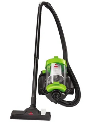 Bissell Zing Bagless Canister Vacuum