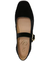 Sam Edelman Women's Michaela Mary Jane Flats