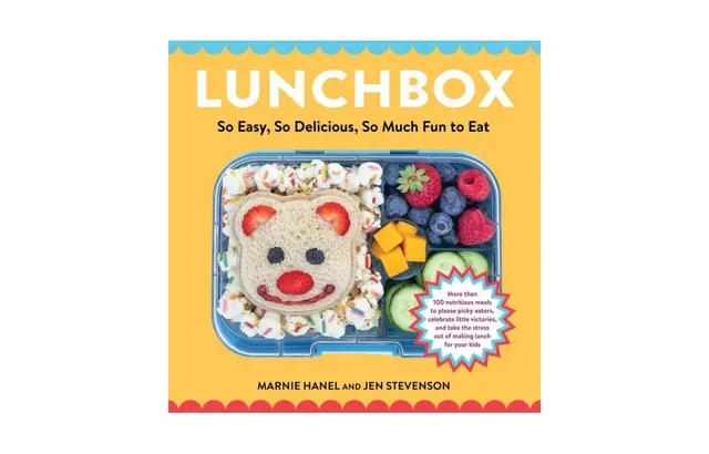 30 Easy Bento Box Lunch Ideas - MJ and Hungryman