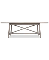 Albion Rectangular Dining Table