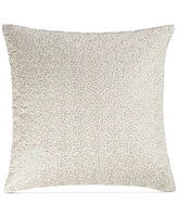 Hotel Collection Glint Decorative Pillow, 18" x 18", Exclusively at Macy's