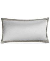 Last Act! Hotel Collection Glint Decorative Pillow, 14" x 26", Exclusively at Macy's