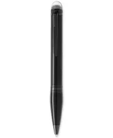 Montblanc Starwalker Black Cosmos Ballpoint Pen