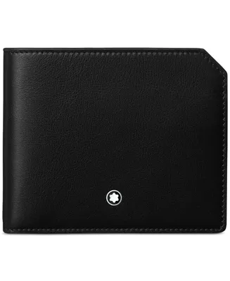 Montblanc Meisterstuck Selection Soft Wallet