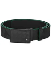 Montblanc Leather Belt