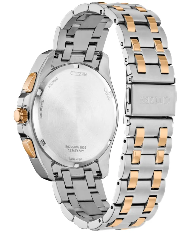 Citizen Eco-Drive Men