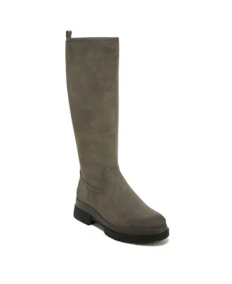 Soul Naturalizer Orchid Knee High Boots