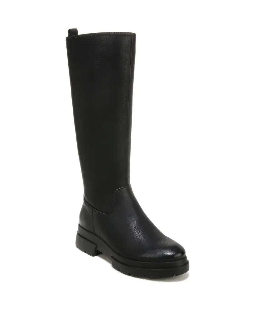 Soul Naturalizer Orchid Knee High Boots