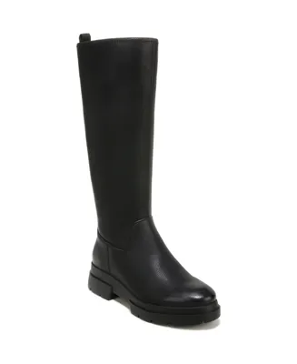 Soul Naturalizer Orchid High Shaft Boots