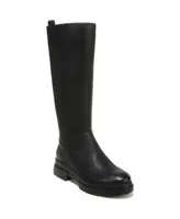 Soul Naturalizer Orchid Knee High Boots