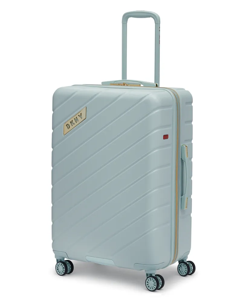 Dkny Bias 24" Upright Trolley Luggage