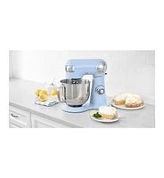 Cuisinart Sm-50 Precision Master 5.5-Qt. Stand Mixer