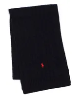 Polo Ralph Lauren Men's Classic Cable Scarf