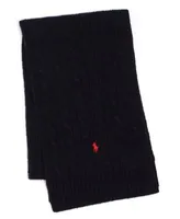 Ralph Lauren Mens Polo Scarves