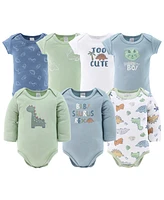The Peanutshell Baby Boys Newborn Shower Gift Set Layette Essentials
