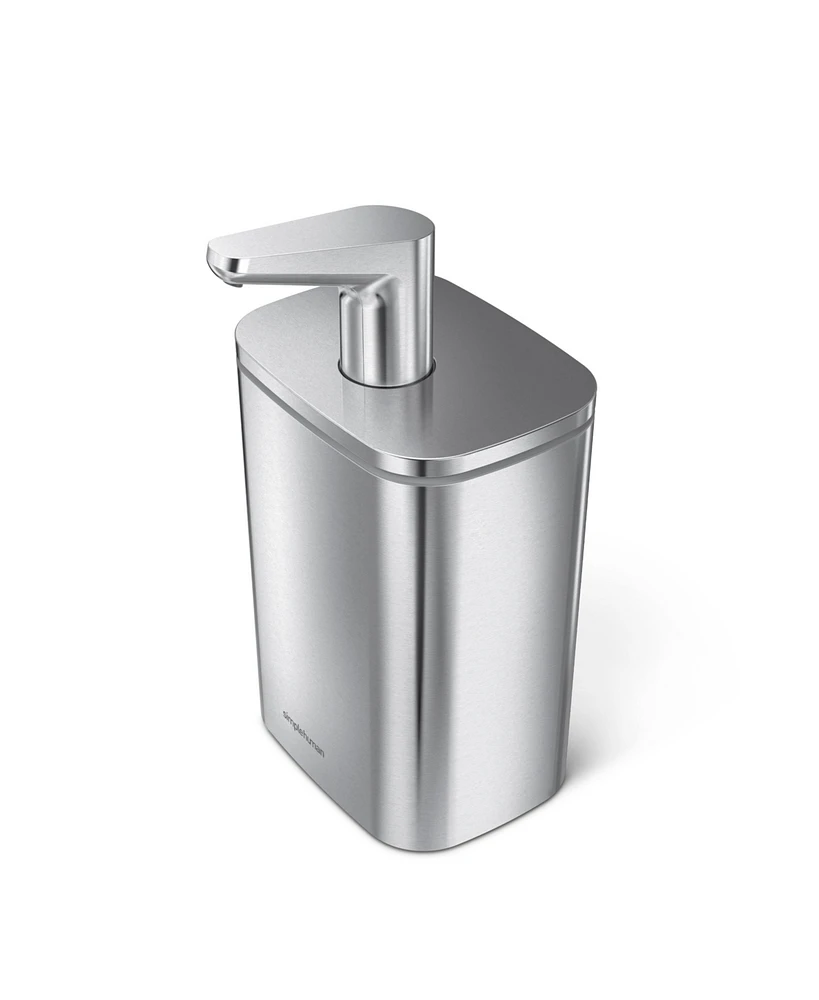 simplehuman Pulse Pump, 16 Oz