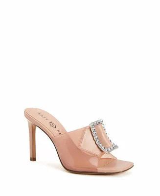 Katy Perry Women's The Lavish Buckle Sandals