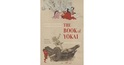 The Book of Yokai